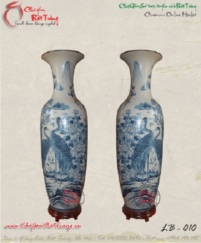 Great vase