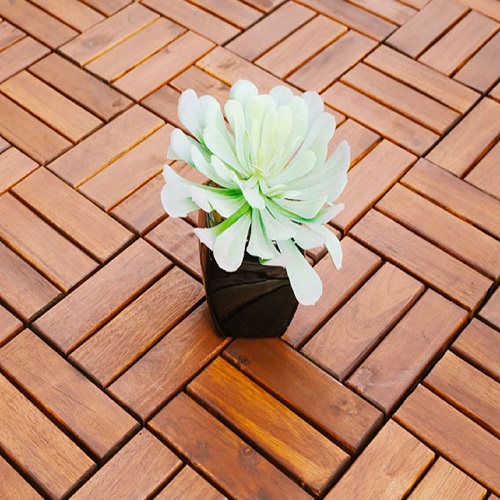 Wooden Products