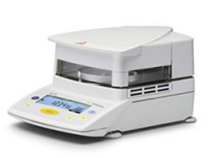 Humidity Analytical Balance MA 150