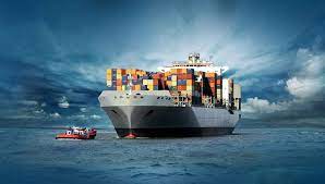 Ocean Freight Service