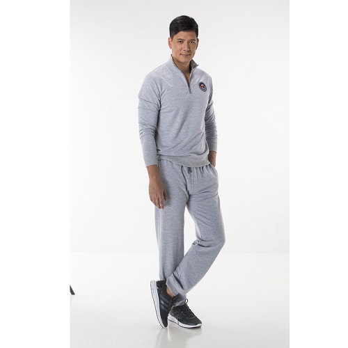 Sports clothing