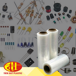 LDPE Film Roll For Electronic Components Manufacturing...

Translation: LDPE Film Roll For Electronic Components Manufacturing...