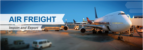 Air Freight