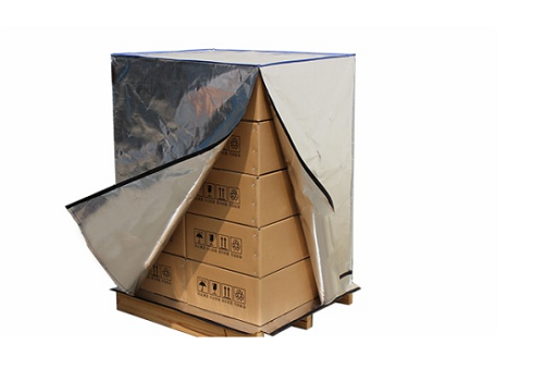 Pallet Cover