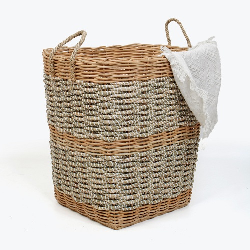 Large Laundry Hamper