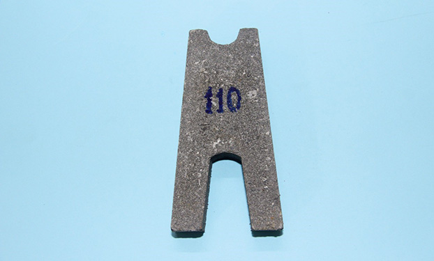 110MM CBA Concrete Spacer