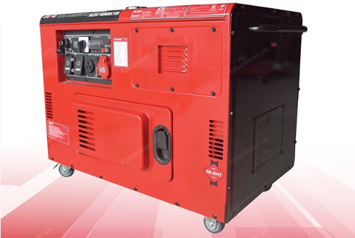 Diesel Generator