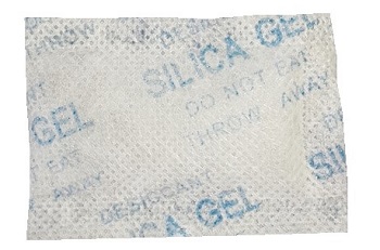 Desiccant Bag Clay