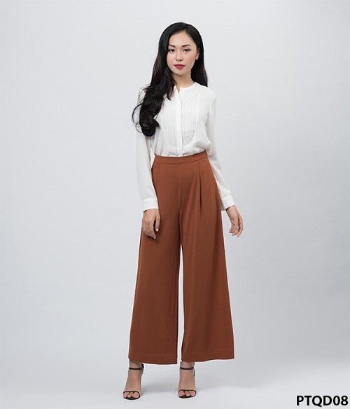 Western trousers