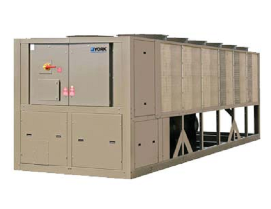 YCIV-YCAV Screw Chiller