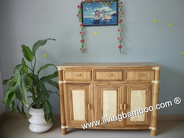 Winter Cabinet