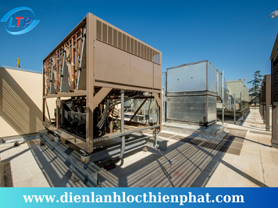 Air Conditioner Maintenance And Repair Service
