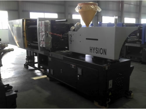 PVC Injection Molding Machine