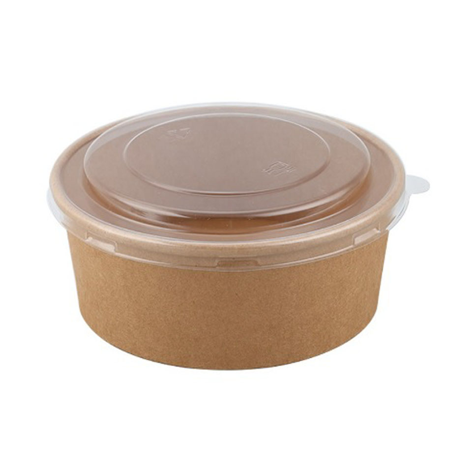 750ml Paper Bowl