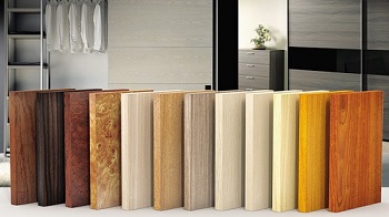 MFC Plywood