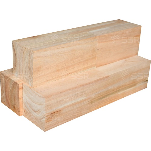 Sapele Wood Laminated Scantlings