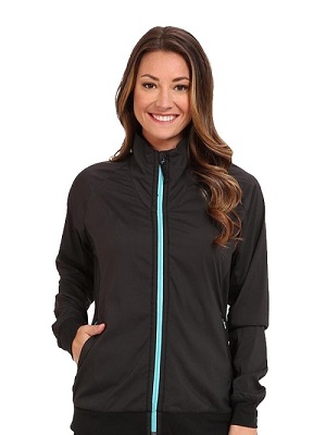 Wind Jacket