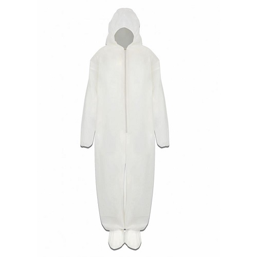 Disposable Medical Protective Clothing