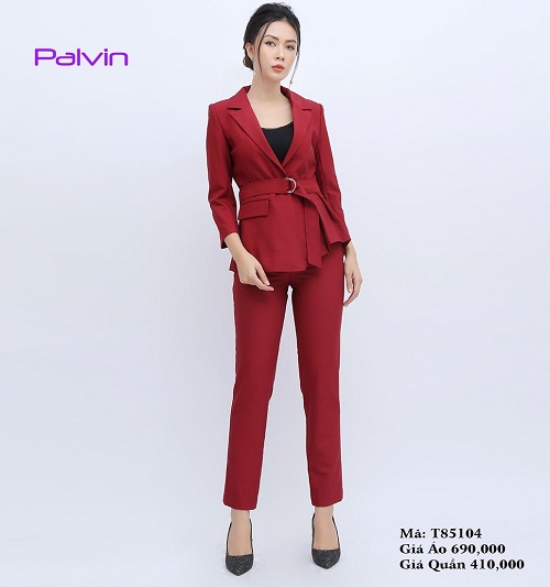 Women's suit