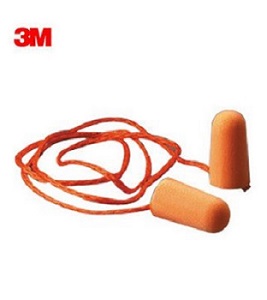 Noise-proof Earplug 3M 1110
