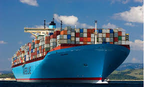 Sea Freight Service