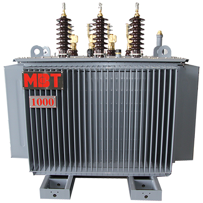 2000kVA Sealed Type 3-Phase Oil Transformer