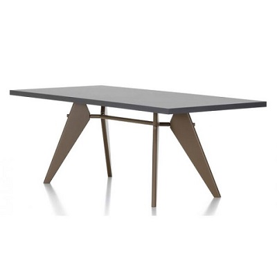 Vitra Em Dining Table