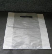 HD Plastic Bag