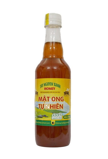 Natural honey
