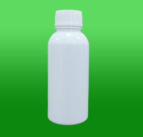 500ml PET Plastic Bottle D43mm