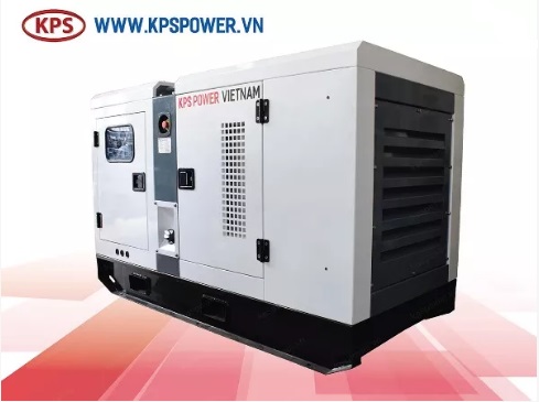 Industrial Generator