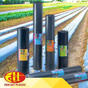 Agricultural Film