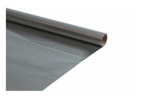 Double Sided Aluminum Foil Fabric
