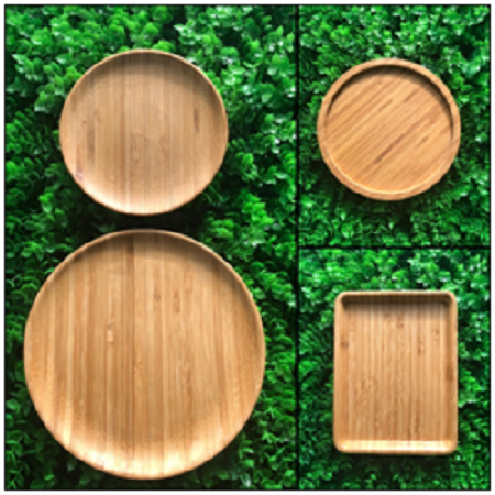 Bamboo Tray