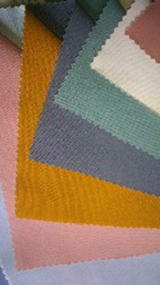 Kate Shirt Fabric
