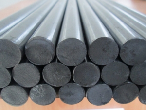Steel bars