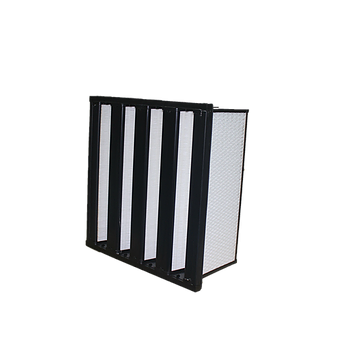 V DURA Fine Filters