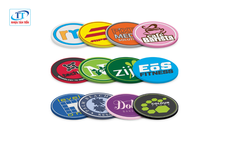 Silicone Cup Coaster
