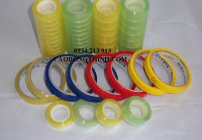 Stationery Tape