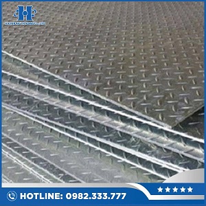 Anti Slip Steel Sheet