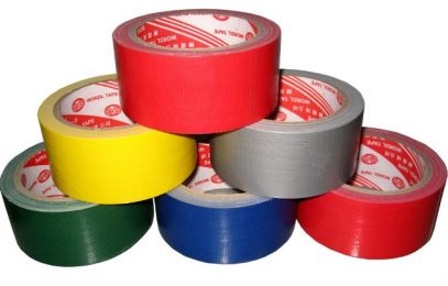 Fabric Tape