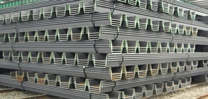 Sheet Pile