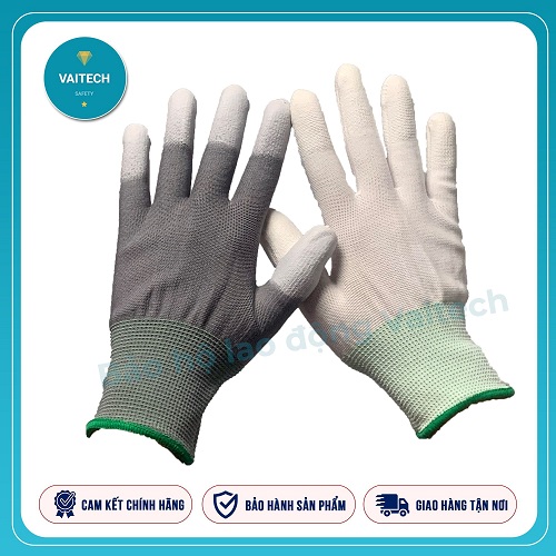 PU Coated Gloves