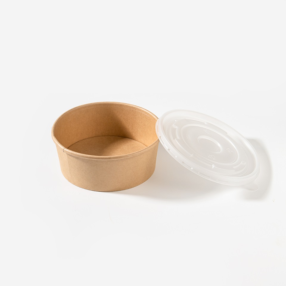 1000ml Paper Bowl