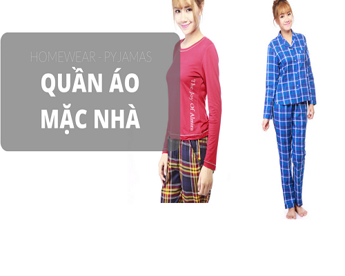 Home clothing