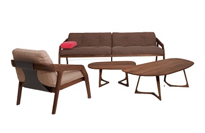 Friday Lounge Sofa