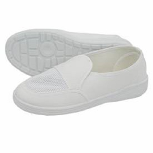Anti-static mesh shoes