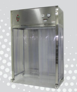Laminar Air Flow