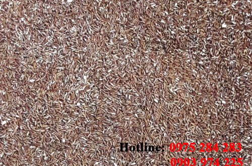 Roasted Brown Rice Powder