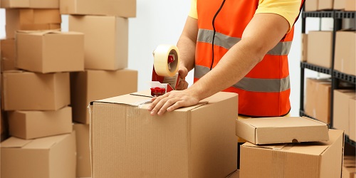 Packing Service